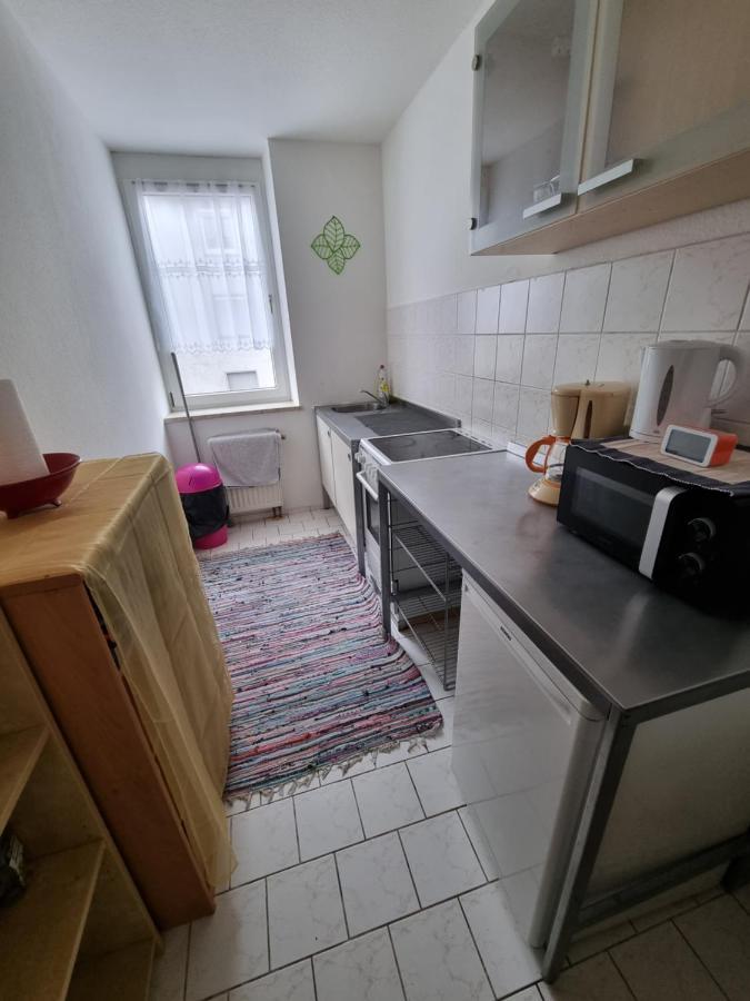 Monteurwohnung App 5 Pirmasens Exteriör bild