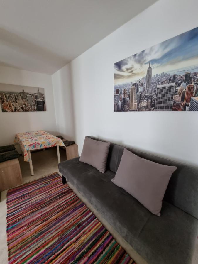 Monteurwohnung App 5 Pirmasens Exteriör bild