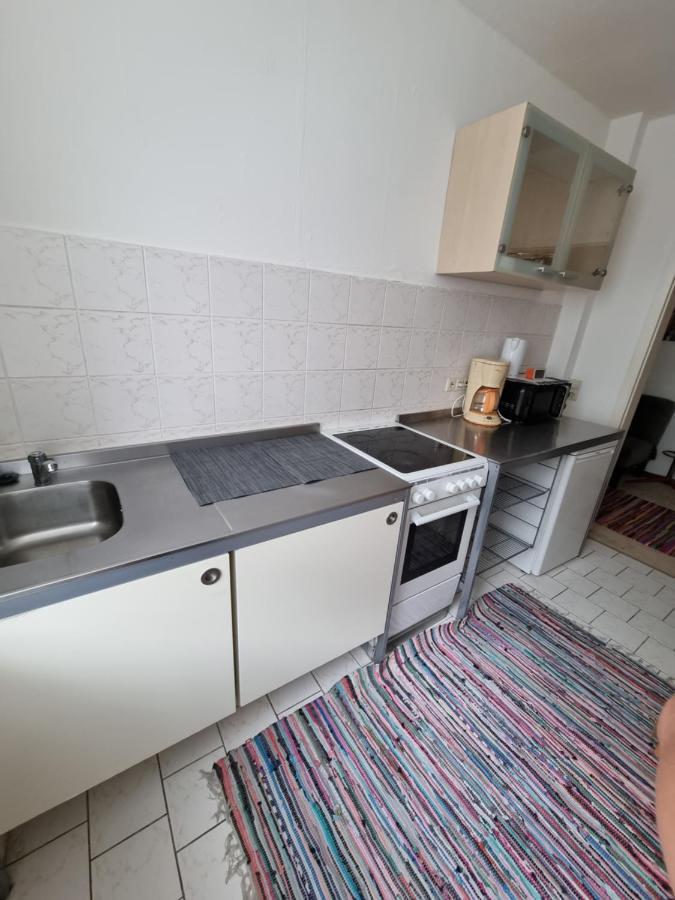 Monteurwohnung App 5 Pirmasens Exteriör bild