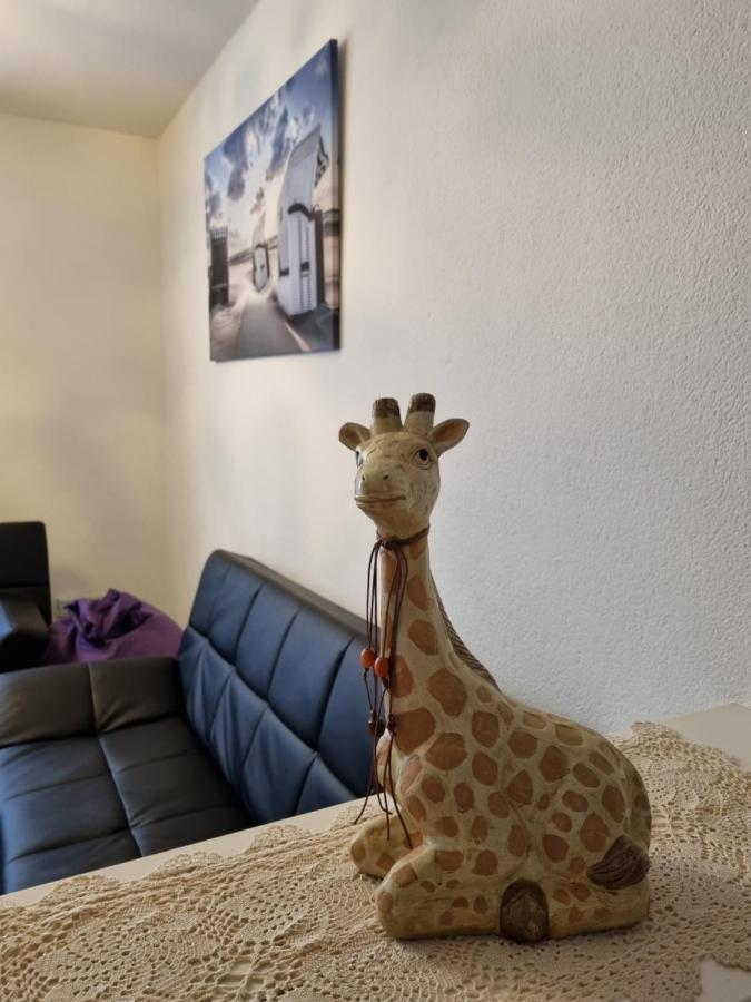 Monteurwohnung App 5 Pirmasens Exteriör bild