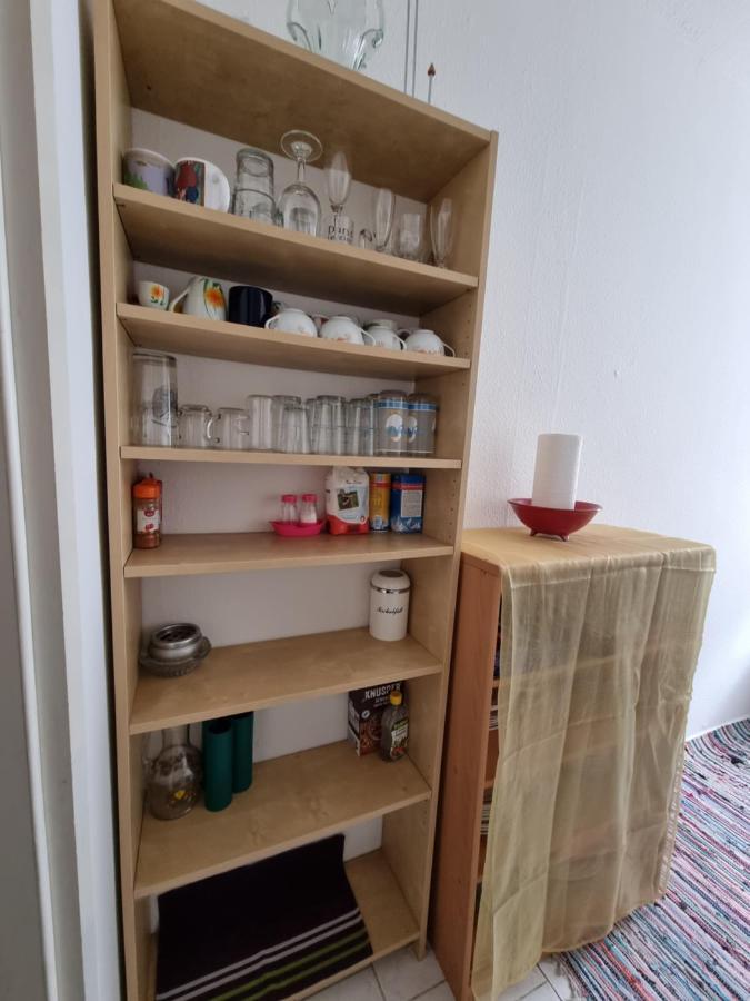 Monteurwohnung App 5 Pirmasens Exteriör bild