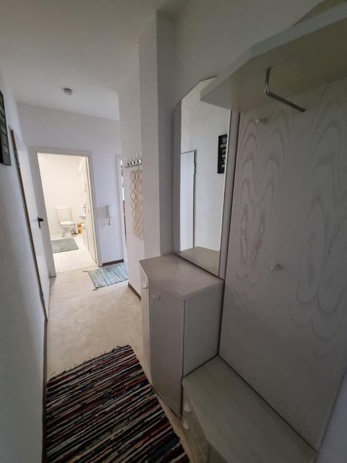 Monteurwohnung App 5 Pirmasens Exteriör bild