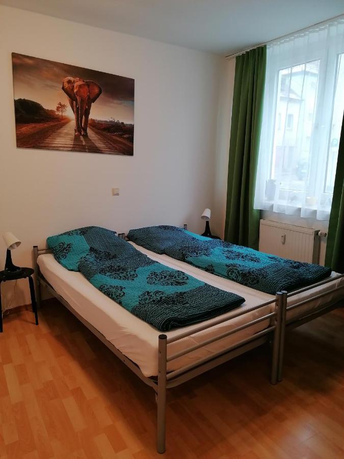 Monteurwohnung App 5 Pirmasens Exteriör bild
