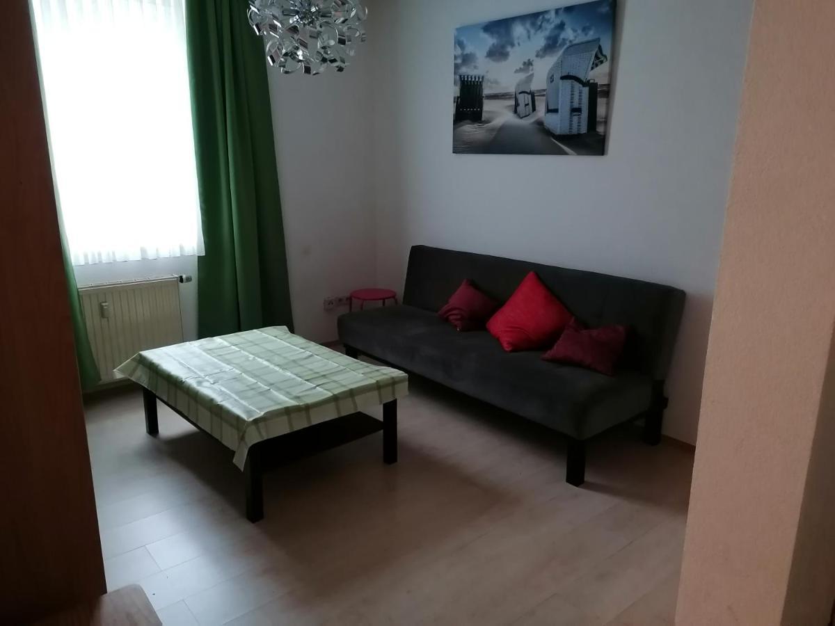 Monteurwohnung App 5 Pirmasens Exteriör bild